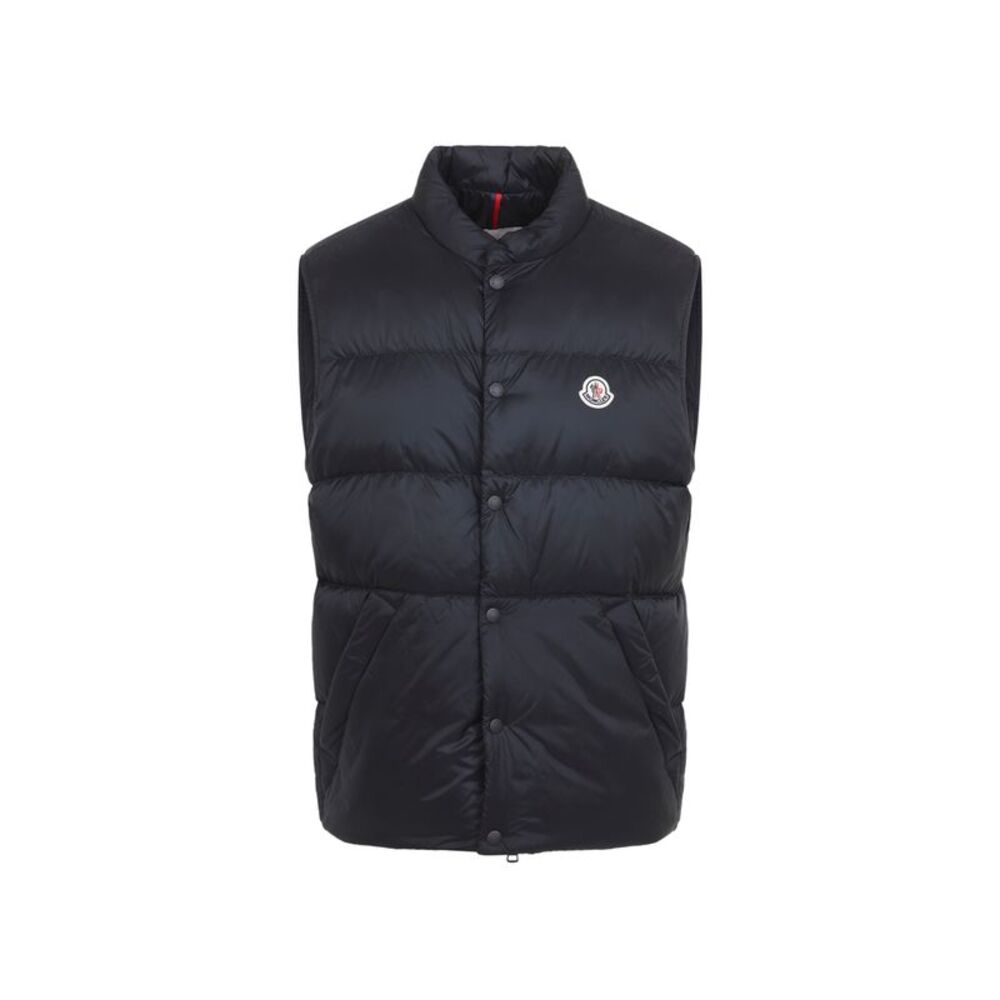 Moncler Tuquerouye Down Vest Men